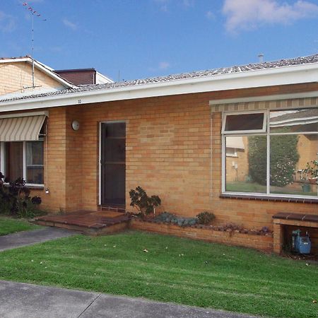 Lisson Holiday Rental Melbourne Eksteriør billede