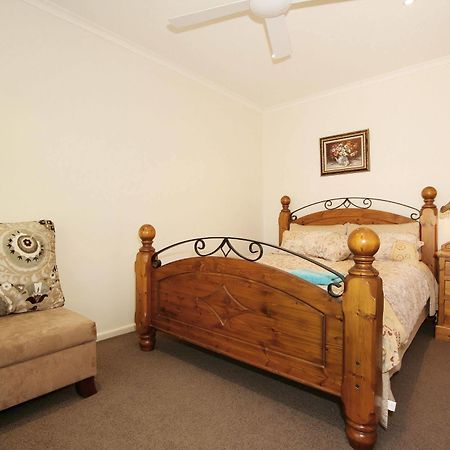 Lisson Holiday Rental Melbourne Eksteriør billede
