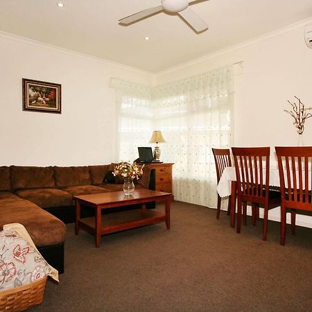 Lisson Holiday Rental Melbourne Eksteriør billede