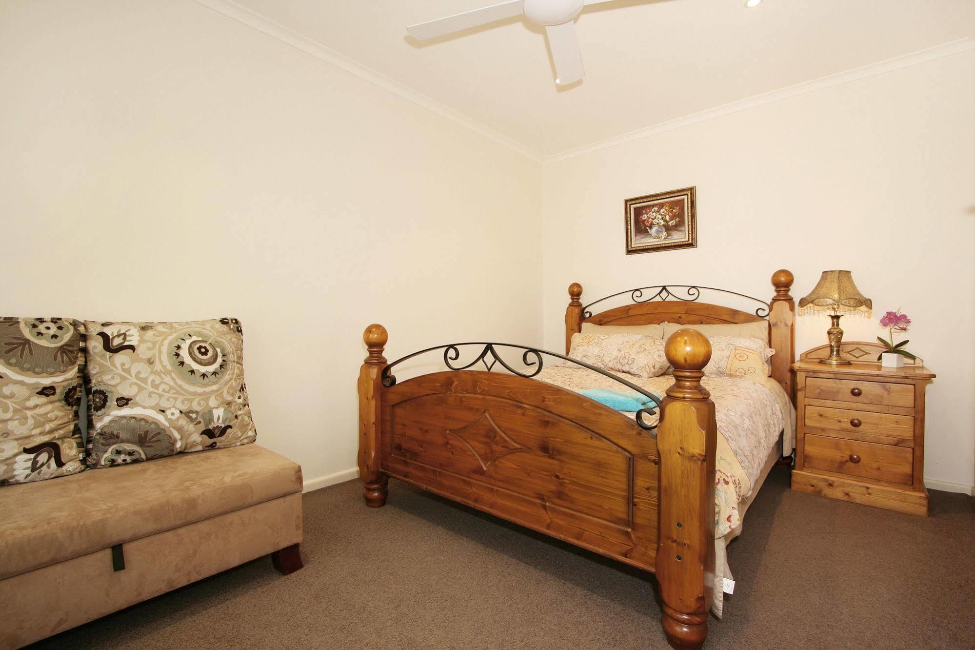 Lisson Holiday Rental Melbourne Eksteriør billede