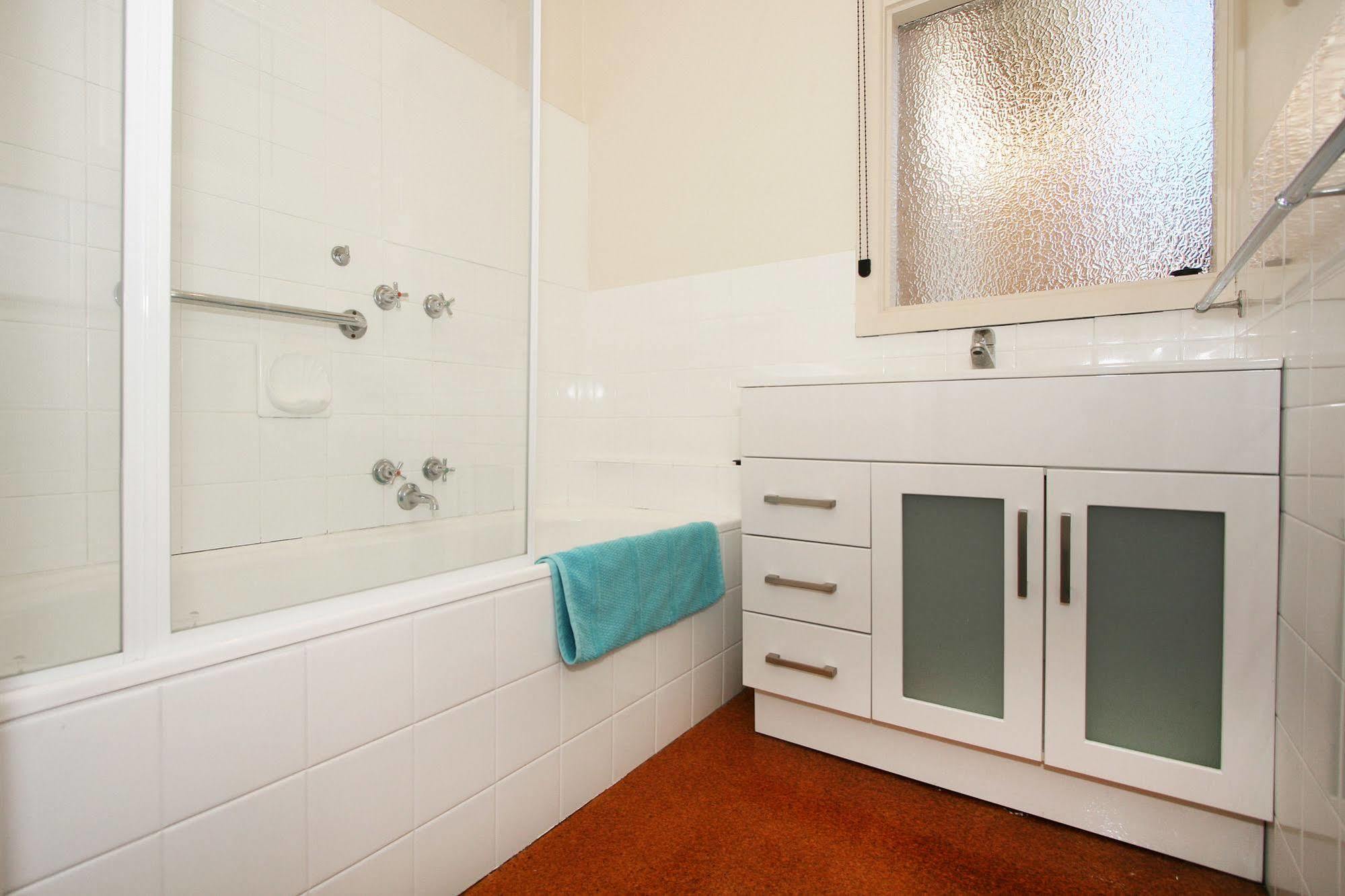 Lisson Holiday Rental Melbourne Eksteriør billede