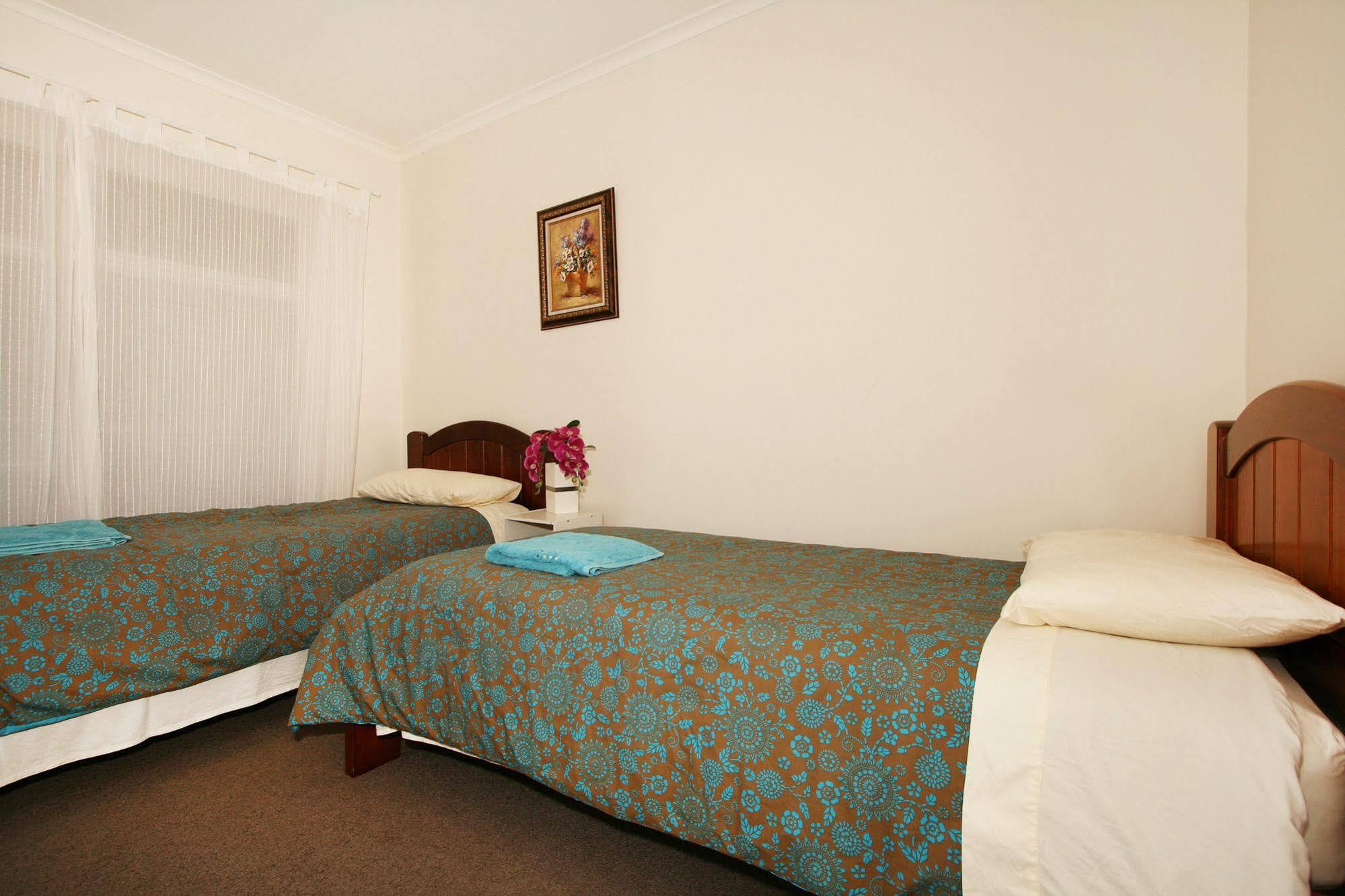 Lisson Holiday Rental Melbourne Eksteriør billede
