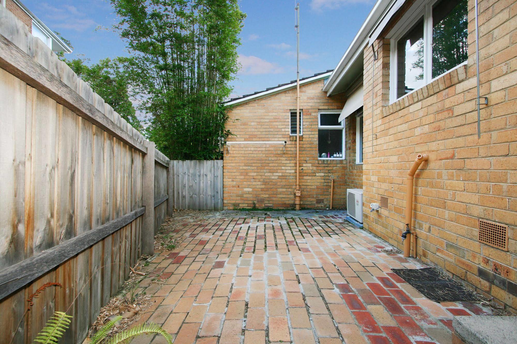 Lisson Holiday Rental Melbourne Eksteriør billede